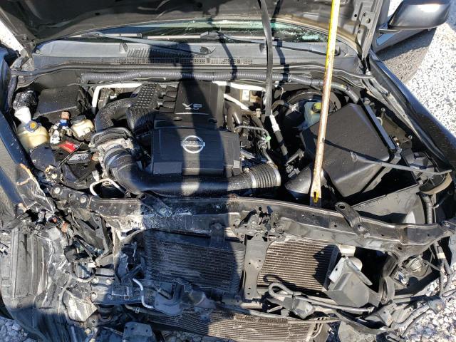 Photo 7 from auction – 2015 NISSAN FRONTIER S with VIN 1N6AD0ER7FN756482