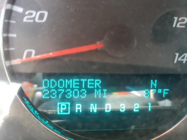 Photo 8 from auction – 2009 CHEVROLET IMPALA 1LT with VIN 2G1WT57K591206771