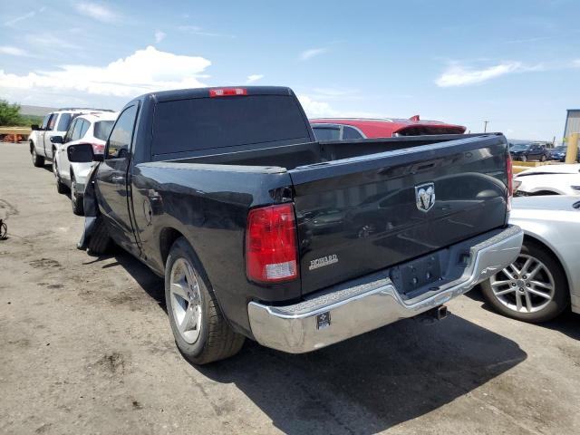 Photo 3 from auction – 2015 RAM 1500 ST with VIN 3C6JR6AT0FG584899