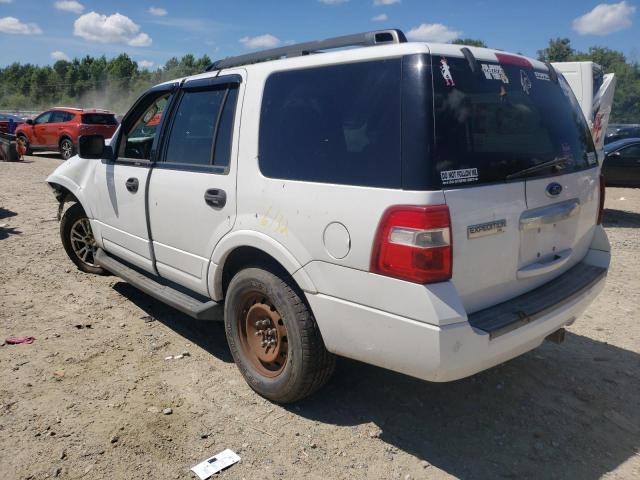 Photo 3 from auction – 2009 FORD EXPEDITION with VIN 1FMFU16579LA02438