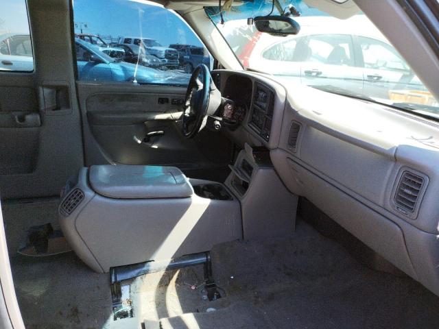 Photo 5 from auction – 2001 GMC NEW SIERRA with VIN 1GTEK19T51E269828
