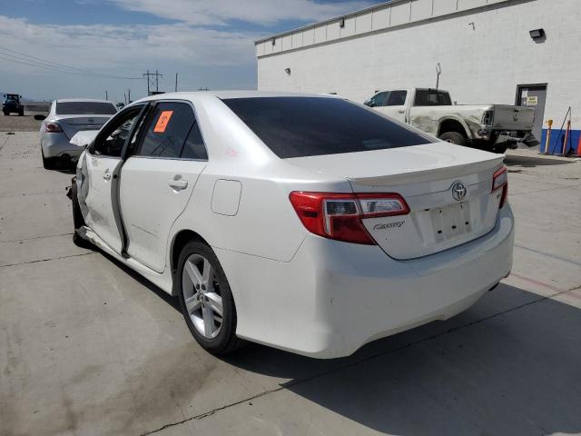 Photo 3 from auction – 2014 TOYOTA CAMRY L with VIN 4T1BF1FK3EU462795