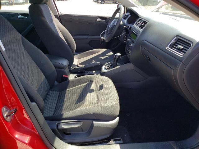 Photo 5 from auction – 2013 VOLKSWAGEN JETTA BASE with VIN 3VW2K7AJ9DM267916
