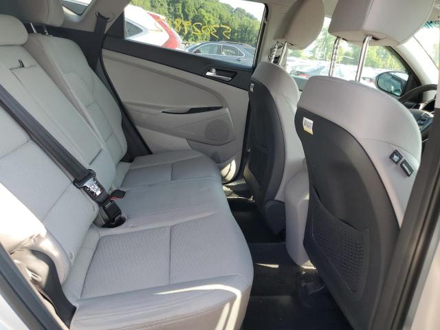 Photo 6 from auction – 2019 HYUNDAI TUCSON SE with VIN KM8J2CA43KU037553
