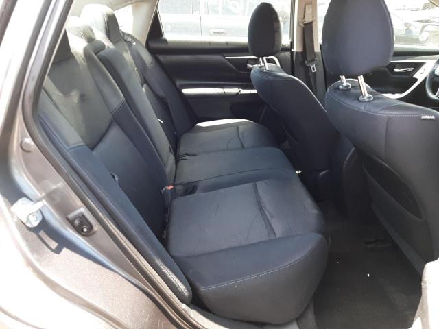 Photo 6 from auction – 2016 NISSAN ALTIMA 2.5 with VIN 1N4AL3AP4GN392475