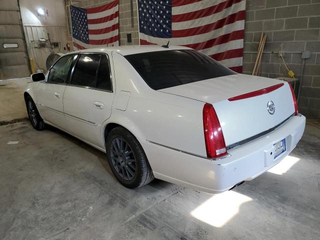 Photo 3 from auction – 2006 CADILLAC DTS with VIN 1G6KD57Y26U234831