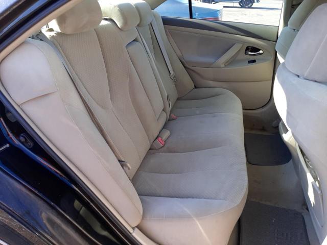 Photo 6 from auction – 2008 TOYOTA CAMRY LE with VIN 4T1BK46K98U565009
