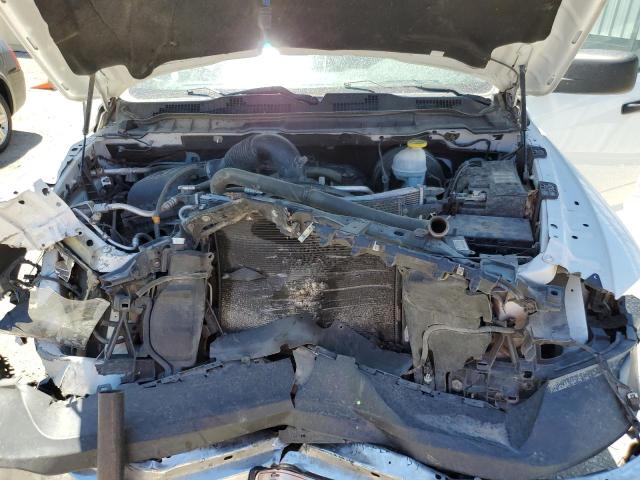 Photo 7 from auction – 2017 RAM 1500 ST with VIN 1C6RR7ST1HS823640