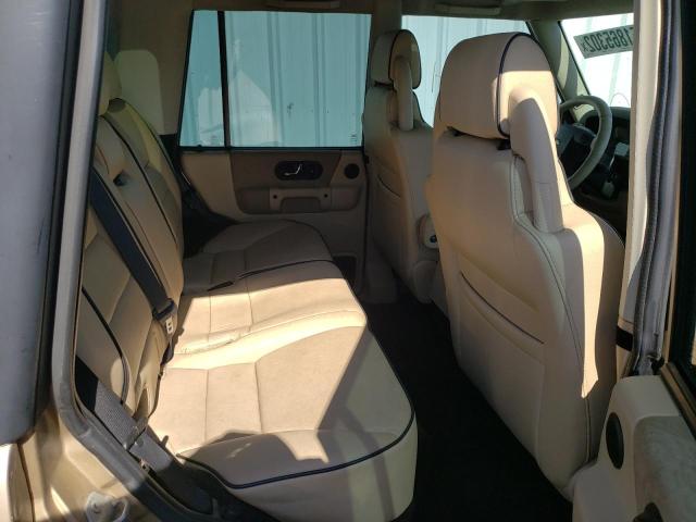 Photo 6 from auction – 2004 LAND ROVER DISCOVERY with VIN SALTY19424A859830