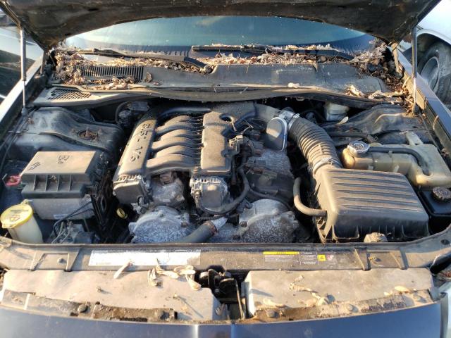 Photo 7 from auction – 2005 DODGE MAGNUM SXT with VIN 2D4FV48V95H607183