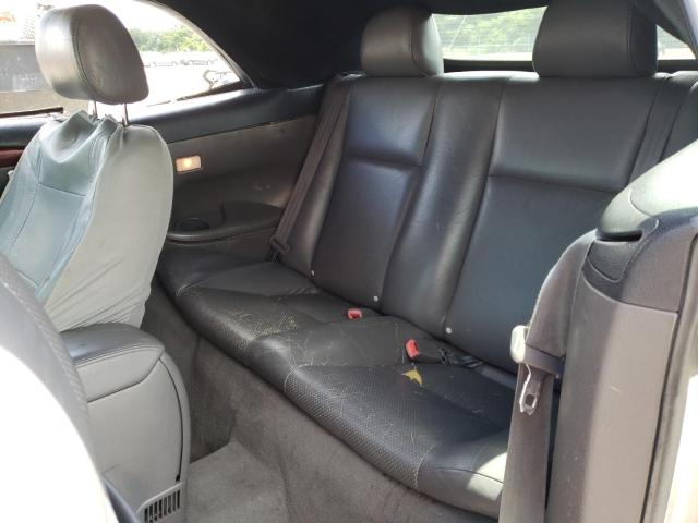 Photo 6 from auction – 2004 TOYOTA CAMRY SOLA with VIN 4T1FA38P14U036459