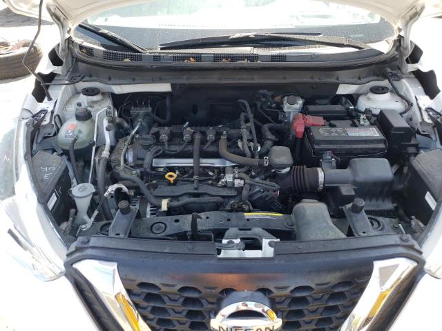 Photo 7 from auction – 2019 NISSAN KICKS S with VIN 3N1CP5CU4KL548614