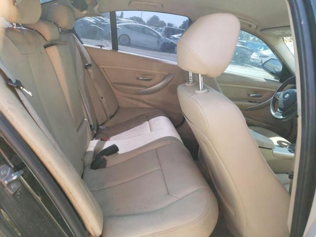 Photo 6 from auction – 2014 BMW 320 I with VIN WBA3B1C52EK135574