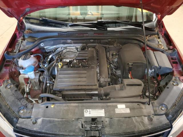 Photo 7 from auction – 2016 VOLKSWAGEN JETTA S with VIN 3VW267AJ3GM222947