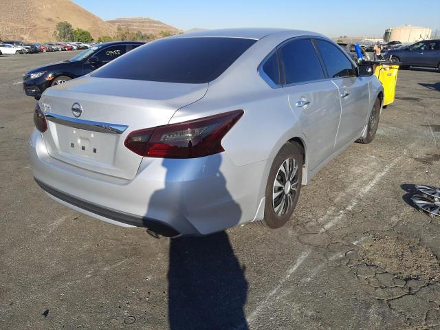 Photo 4 from auction – 2016 NISSAN ALTIMA 2.5 with VIN 1N4AL3APXGC181955