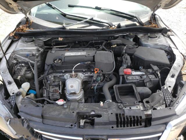 Photo 7 from auction – 2014 HONDA ACCORD LX with VIN 1HGCR2F30EA252527