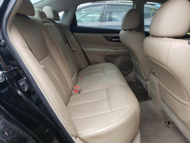 Photo 6 from auction – 2013 NISSAN ALTIMA 2.5 with VIN 1N4AL3AP4DN448376