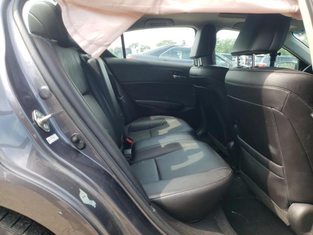 Photo 6 from auction – 2015 ACURA ILX 20 PRE with VIN 19VDE1F50FE008782