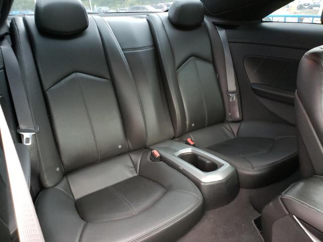Photo 6 from auction – 2013 CADILLAC CTS with VIN 1G6DC1E32D0105584