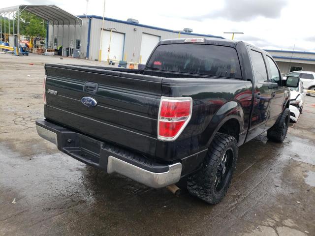 Photo 4 from auction – 2013 FORD F150 SUPER with VIN 1FTEW1CM1DKF74254