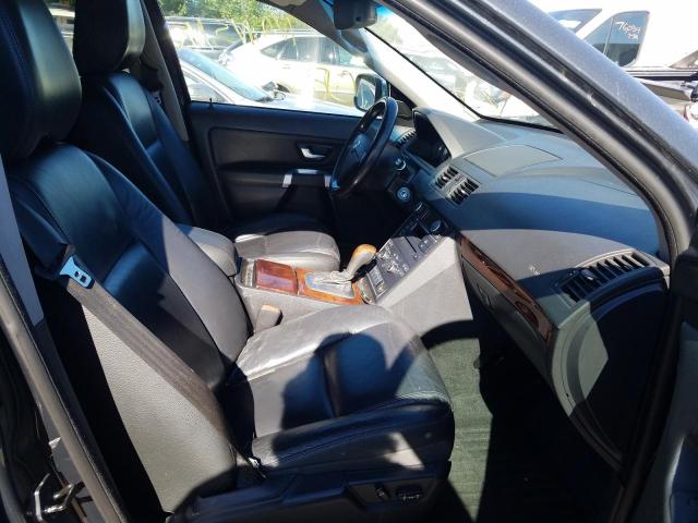 Photo 5 from auction – 2014 VOLVO XC90 3.2 with VIN YV4952CZ9E1683586