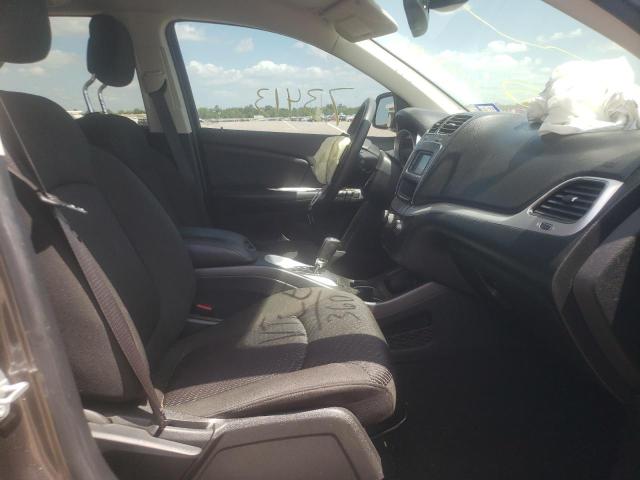 Photo 5 from auction – 2019 DODGE JOURNEY SE with VIN 3C4PDCBB5KT861411