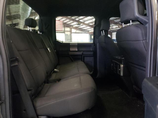 Photo 6 from auction – 2016 FORD F150 SUPER with VIN 1FTEW1EP7GFA74748
