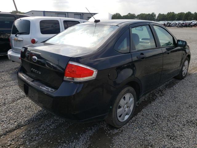 Photo 4 from auction – 2010 FORD FOCUS S with VIN 1FAHP3EN1AW276566