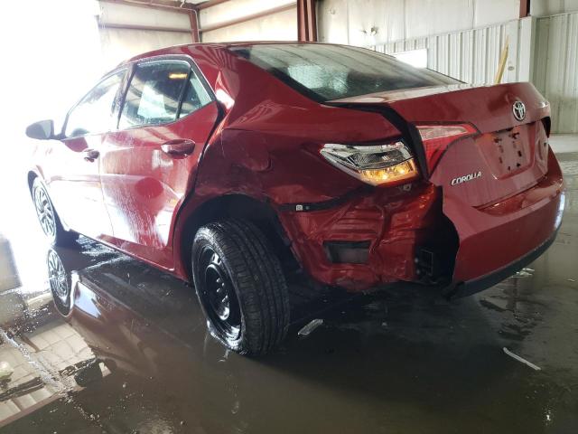 Photo 3 from auction – 2019 TOYOTA COROLLA L with VIN 2T1BURHE9KC236494
