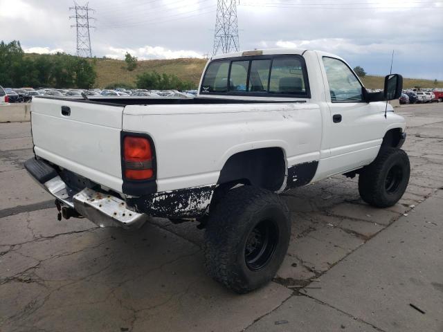 Photo 4 from auction – 1995 DODGE RAM 2500 with VIN 1B7KF26C9TS502115