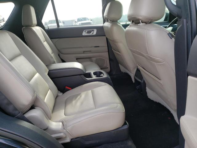 Photo 6 from auction – 2015 FORD EXPLORER X with VIN 1FM5K8D89FGA53029