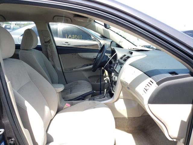 Photo 5 from auction – 2013 TOYOTA COROLLA BA with VIN JTDBU4EEXDJ122809