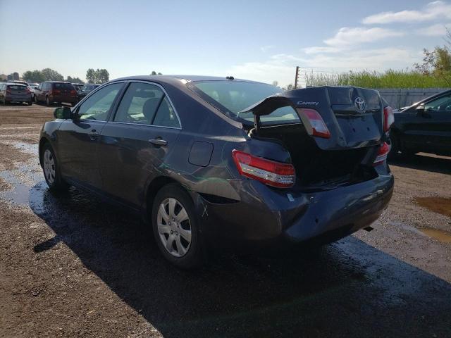 Photo 3 from auction – 2011 TOYOTA CAMRY BASE with VIN 4T1BF3EK2BU193195