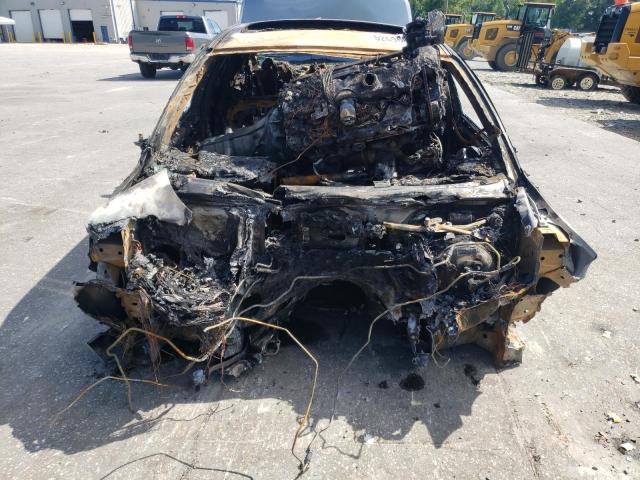 Photo 9 from auction – 2006 BMW 525 I with VIN WBANE53566CK86047