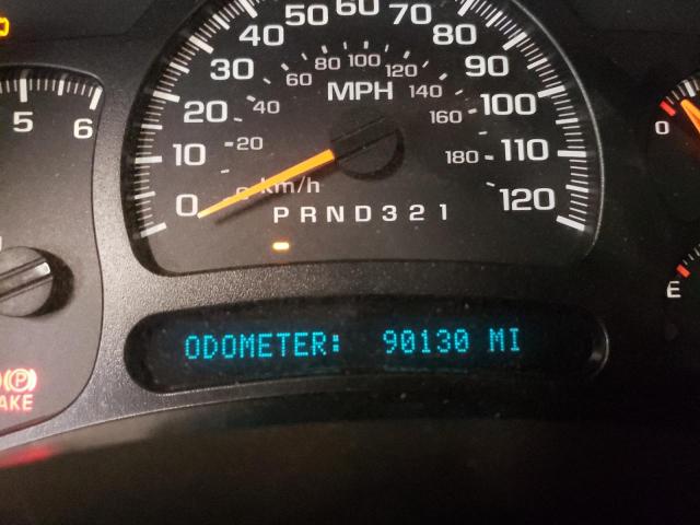 Photo 8 from auction – 2006 CHEVROLET SILVERADO with VIN 1GCEC19Z76Z286230