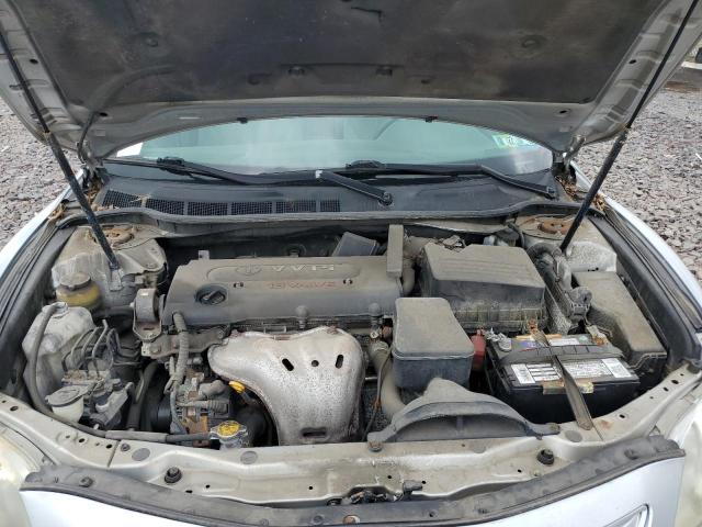 Photo 7 from auction – 2007 TOYOTA CAMRY CE with VIN 4T1BE46K97U159950