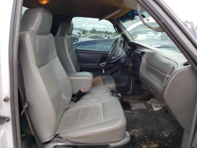 Photo 5 from auction – 2006 FORD RANGER with VIN 1FTYR10D86PA23804