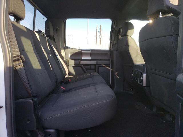Photo 6 from auction – 2017 FORD F150 SUPER with VIN 1FTEW1EP3HFA72223