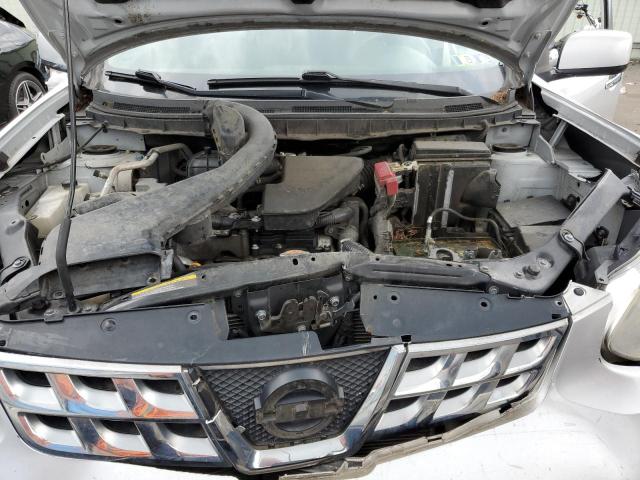 Photo 7 from auction – 2011 NISSAN ROGUE S with VIN JN8AS5MT4BW174299