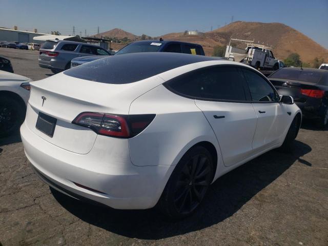 Photo 4 from auction – 2019 TESLA MODEL 3 with VIN 5YJ3E1EB0KF434096
