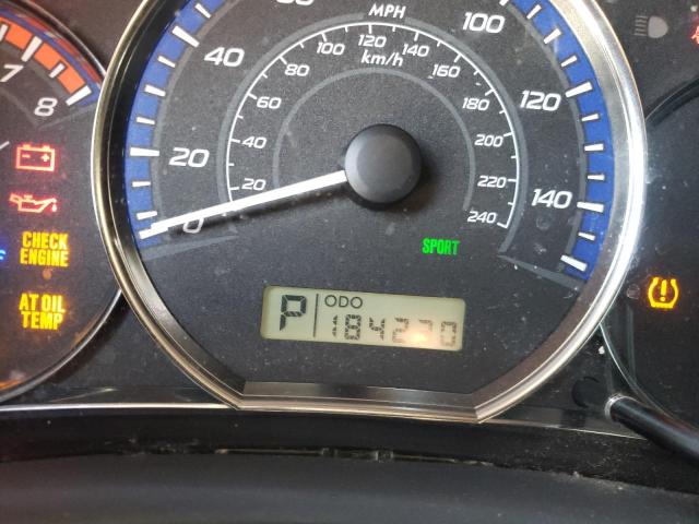 Photo 8 from auction – 2012 SUBARU FORESTER 2 with VIN JF2SHBBC4CH405211