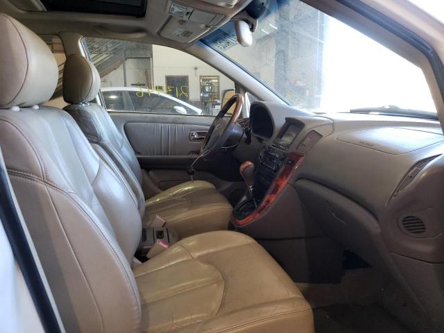 Photo 5 from auction – 2001 LEXUS RX 300 with VIN JTJHF10UX10211392