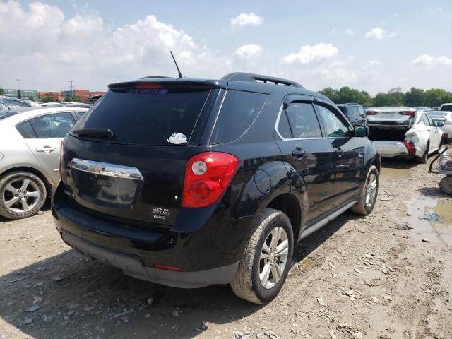 Photo 4 from auction – 2013 CHEVROLET EQUINOX LT with VIN 2GNFLNEK9D6202686