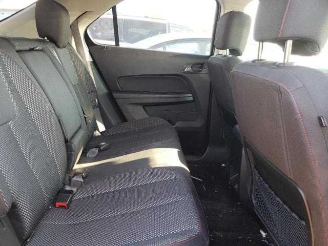 Photo 6 from auction – 2016 CHEVROLET EQUINOX LT with VIN 2GNALCEK4G6139841
