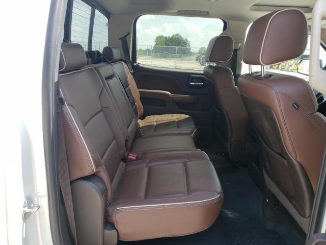 Photo 6 from auction – 2014 CHEVROLET SILVERADO with VIN 3GCUKTEC0EG394795