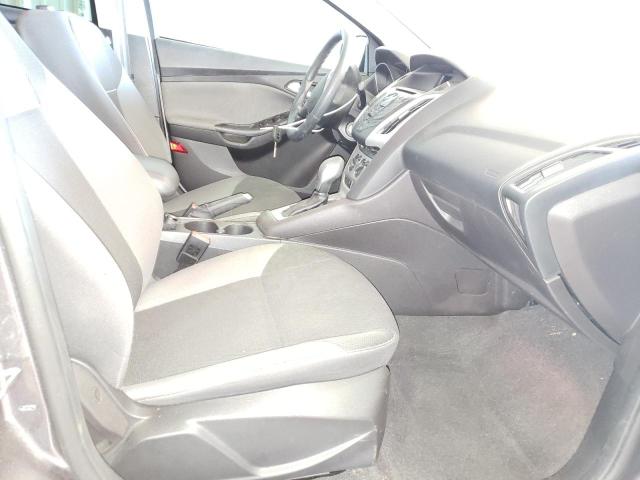 Photo 5 from auction – 2014 FORD FOCUS SE with VIN 1FADP3F22EL430664