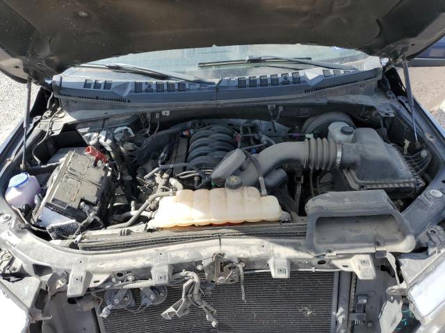 Photo 7 from auction – 2018 FORD F150 SUPER with VIN 1FTEW1C52JFC43115