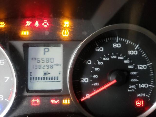 Photo 8 from auction – 2014 SUBARU FORESTER 2 with VIN JF2SJAEC7EH453427