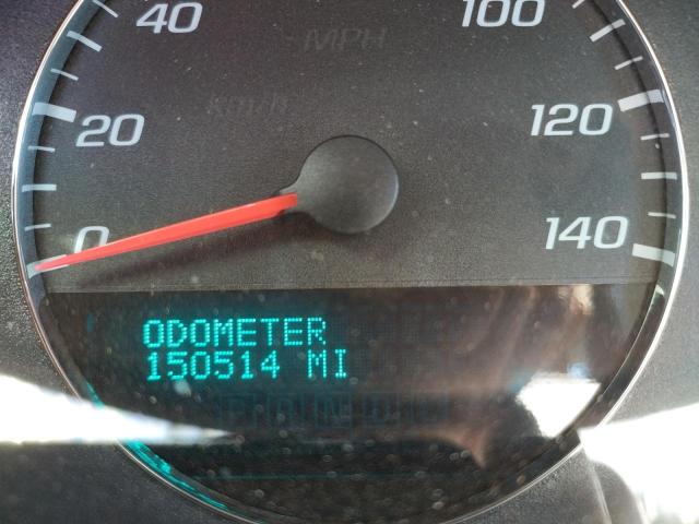 Photo 8 from auction – 2012 CHEVROLET IMPALA LT with VIN 2G1WG5E3XC1134358