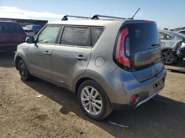 Photo 3 from auction – 2017 KIA SOUL + with VIN KNDJP3A58H7476530